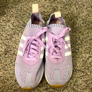 Adidas Women’s Sneakers Size 8 1/2